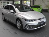 Volkswagen Golf 2.0 TDI SCR DSG GTD 8-fach Lenkradhzg PDC - Volkswagen Golf: Silber