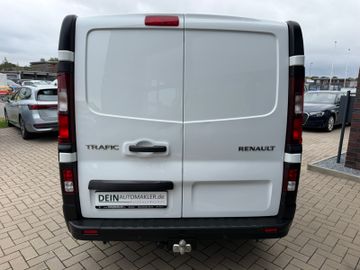 Renault Trafic - 4