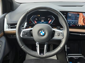 BMW 218 Active Tourer - 12