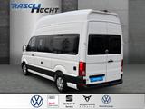 Volkswagen Grand California 600 2.0 TDI*KLIMA*PDC*SHZ* - Volkswagen Grand California