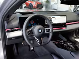 BMW 520i M SPORT PRO 21LM Panorama 360K B&W - BMW 520: I