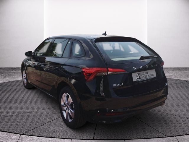 Fahrzeugabbildung SKODA Scala 1.0 TSI Essence KLIMA SHZ PDC FSE TEMPOMAT