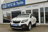 Opel Mokka Innovation Leder 4x4 NAVI 19" SSD RKF - Opel Mokka in Erfurt