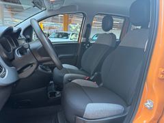 FIAT Panda Mild-Hybrid|DAB+|City-Lenkung|Klima|USB