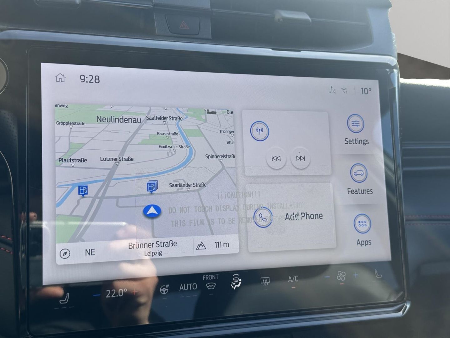 Fahrzeugabbildung Ford Puma ST-Line X Navi B&O LED El. Heckklappe