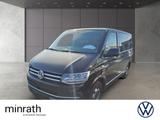 Volkswagen T6 Multivan 2.0 TDI Generation Six LED Carplay - Volkswagen T6 Multivan in Duisburg