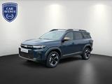 Dacia Bigster Extreme TCe 140 - Dacia Bigster: Extreme