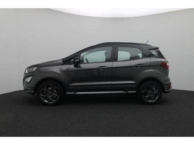 Fahrzeugabbildung Ford EcoSport 1.0 ST-Line