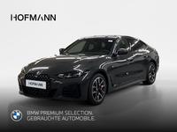 BMW 420i Gran Coupe M Sport Pro AHK+Individual+HiFi