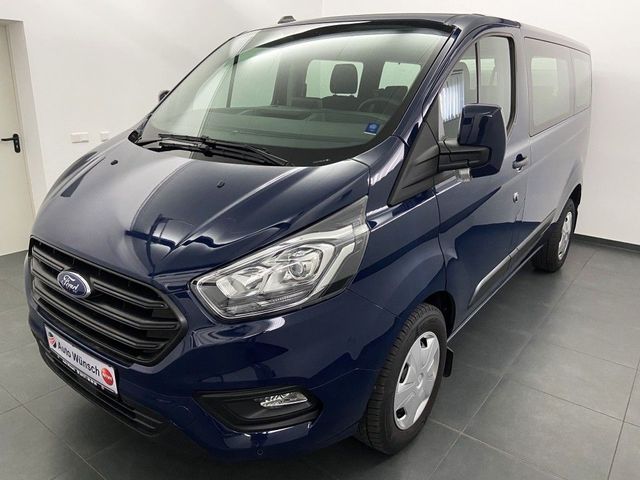 Ford Transit Custom 320 L1H1 Trend Navi+Sitzhzg.+8-Si