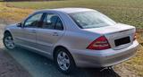 Mercedes-Benz C 180 ELEGANCE  - gebrauchte Mercedes-Benz C 180 aus dem Jahr 2001
