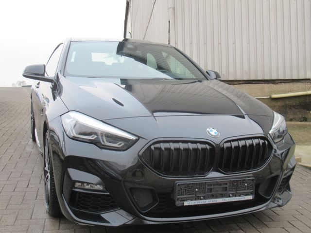 BMW 220 Gran Coupé M SPORT-Navi-Leder-LED-19"Alu-DAB