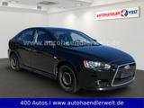Mitsubishi Lancer Sportback 1.8 Inform - Autos aus dem Jahr 2009