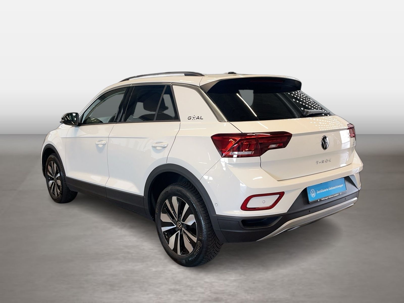 Volkswagen T-Roc - Bild 5