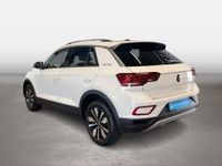Volkswagen T-Roc - Vorschau Bild 5