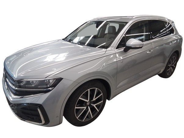 Volkswagen Touareg - Bild 2