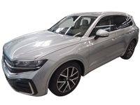 Volkswagen Touareg - Vorschau Bild 2