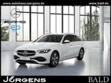 Mercedes-Benz C 180 T-Modell Avantgarde+Ambiente+AHK+Cam+LED - gebrauchte Mercedes-Benz C 180 aus dem Jahr 2022