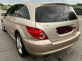 Mercedes-Benz R 350 4MATIC langer Radstand -neuwertiger Motor - Mercedes-Benz R 350 aus 2006