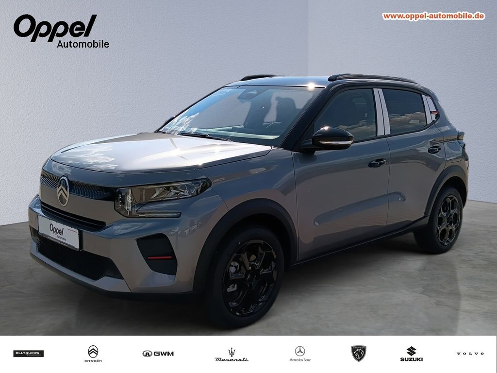 Image of Citroën C3