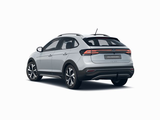 Taigo 1.0TSI DSG Style AHK