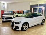 Audi A1 SPB 30 TFSI S tronic Admired-2020 LED/18 - Audi A1 mit Halbautomatikschaltung