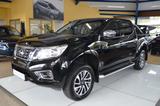 Nissan Navara NP300 N-Connecta Double Cab 4x4 - Nissan Navara: N Connecta