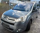 Citroën Berlingo 1.6 HDi (109 PS) - Citroën Berlingo aus 2008 mit Diesel-Antrieb