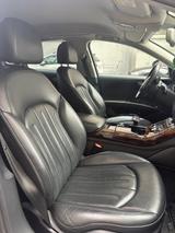 Audi A8 3.0 TDI clean diesel tiptronic quattro  - Audi A8 in Mannheim