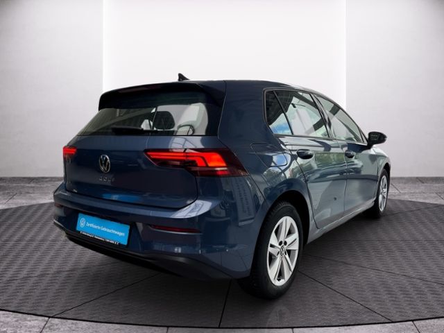 Fahrzeugabbildung Volkswagen Golf 1.5 TSI LIFE APP-CONNECT GJR AREA VIEW