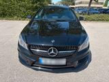 Mercedes-Benz Mercedes Benz Cla 220d AMG Line - Mercedes-Benz CLA 220 in München