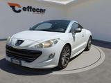 Peugeot RCZ 2.0 HDi 163CV Asphalt - Peugeot RCZ: Asphalt