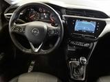 Opel Corsa 1.5D Edition Navi PDC SHZ - Opel Corsa mit Diesel-Antrieb: Weiß