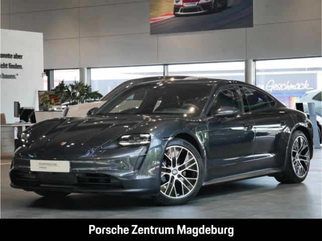 PORSCHE Taycan *HEAD-UP*PARKASSISTENT*LED-MATRIX*