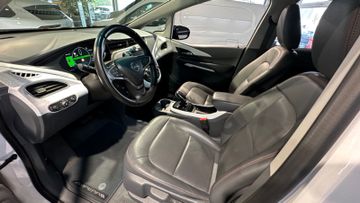 Bild 16 Opel Ampera-e Ultimate+ Leder+Bose+SHZ+LHZ+DAB