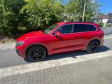 Volkswagen Touareg 3.0 V6 TDI 170kW 4MOT Tiptr. Eleganc... - VW Touareg von 2025