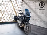 Triumph Tiger 1200 GT Pro - Triumph Motorräder in Frankfurt