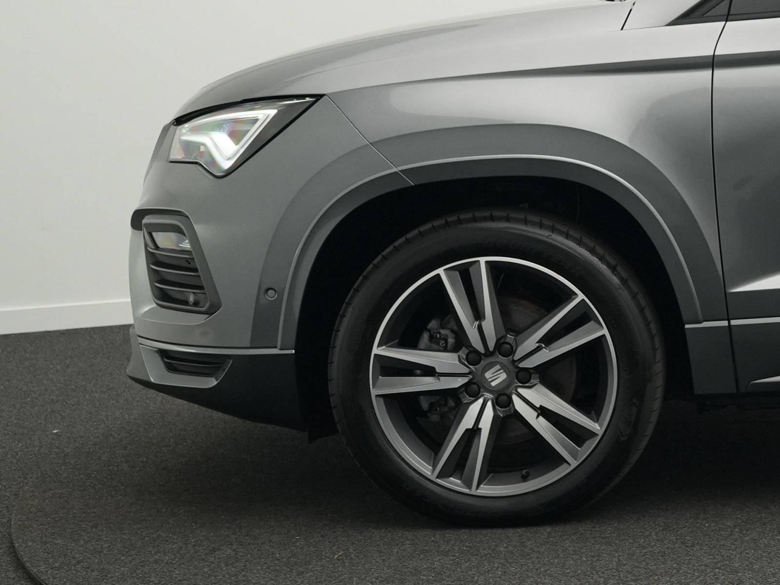 Seat Ateca - Bild 17