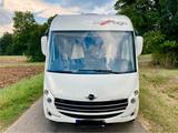 Carthago C-Compactline I 138DB - Carthago Integrierter 138
