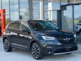 Opel Grandland (X) Ultimate Hybrid/360°/Belüftung/LED - Opel Grandland (X) in Kassel
