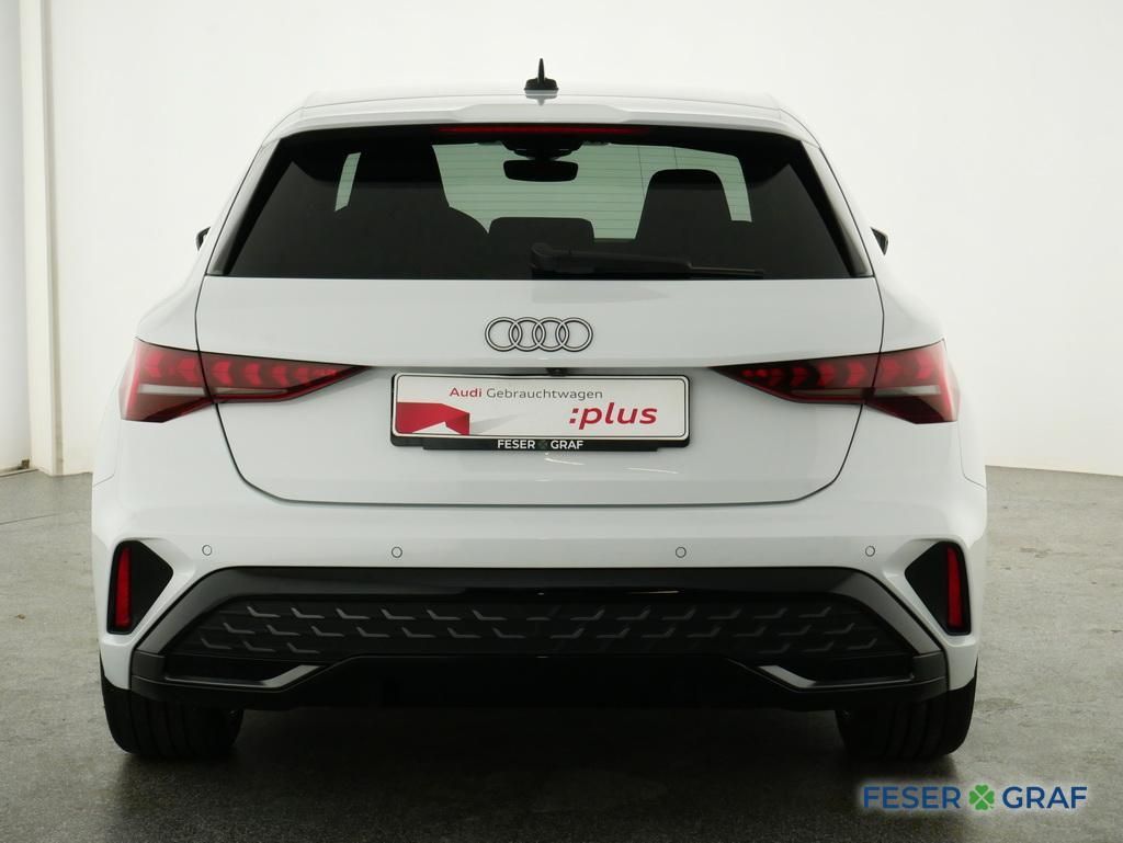 Audi A3 - Bild 12