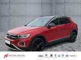 Volkswagen T-Roc 2.0 TDI DSG STYLE LED+NAVI+ACC+PDC+STDHZG