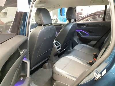 Volkswagen Tiguan - Bild 6