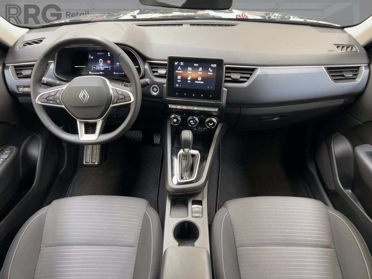 Renault Arkana - Bild 11