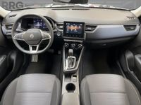 Renault Arkana - Vorschau Bild 11