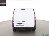 Renault Kangoo Rapid MAXI 1.5 dCi 110 KASTEN STANDHZ,AHK - Renault Kangoo mit Diesel-Antrieb: Kleinbus, Maxi