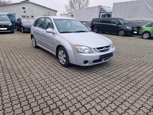 Kia Cerato 1.5 EX CRDi Kombi*TÜV NEU