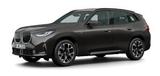 BMW X3 20 xDrive Shz., DAB, NAVI, LED, Tempomat, Kli - BMW Neuwagen