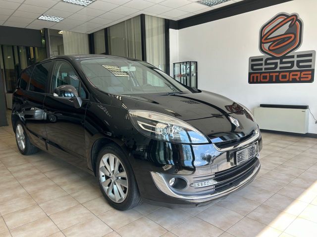 Renault Scenic - 2013 1.5 dCi 110CV 7 POSTI