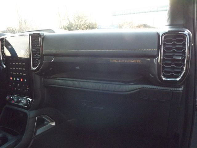 Ranger Wildtrak e-4WD Doka*elektr.Rollo*